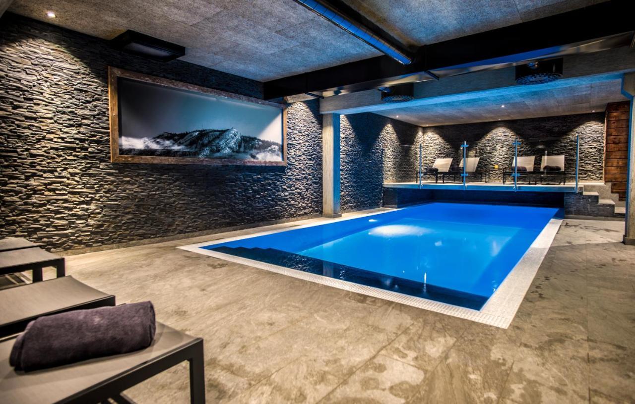 Eriksgardens Fjaellhotell Funäsdalen Екстериор снимка