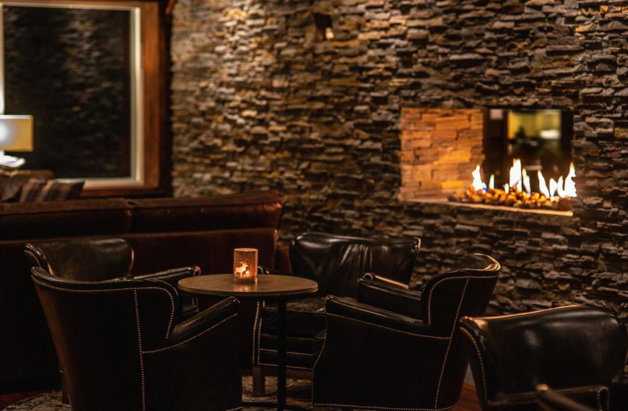 Eriksgardens Fjaellhotell Funäsdalen Екстериор снимка