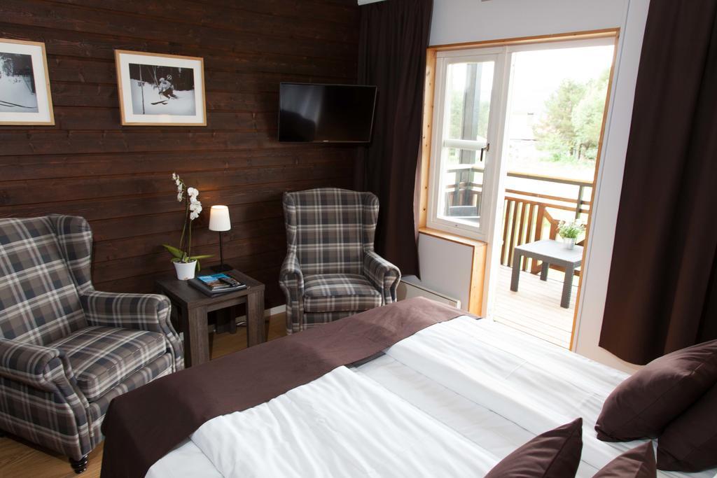 Eriksgardens Fjaellhotell Funäsdalen Стая снимка