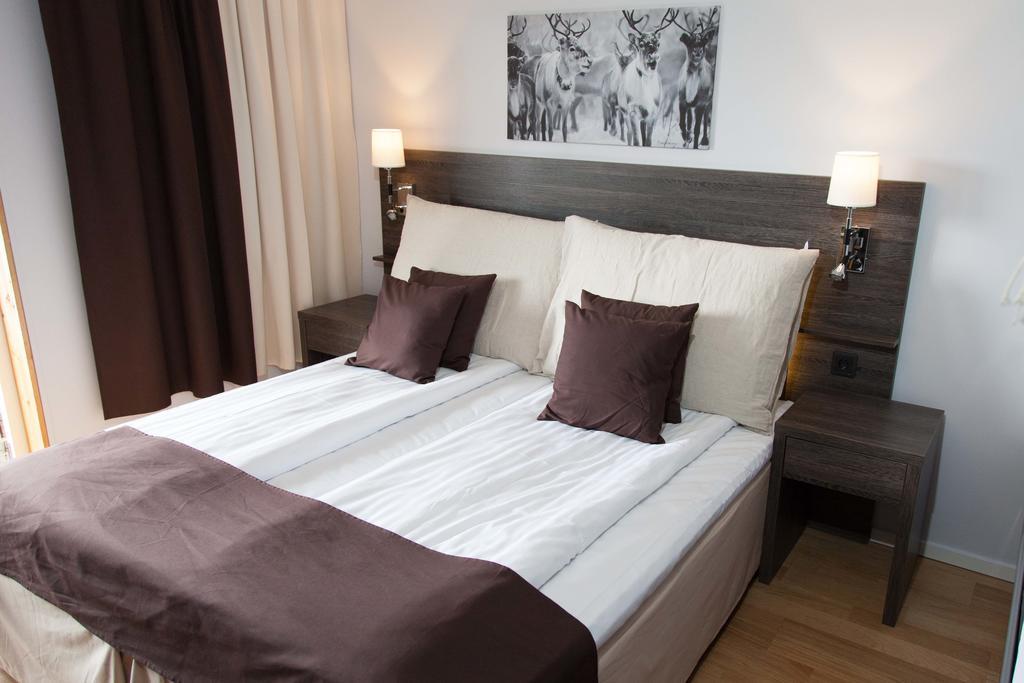 Eriksgardens Fjaellhotell Funäsdalen Стая снимка