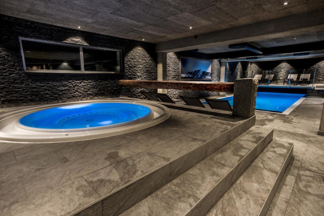 Eriksgardens Fjaellhotell Funäsdalen Екстериор снимка
