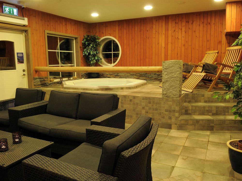 Eriksgardens Fjaellhotell Funäsdalen Екстериор снимка