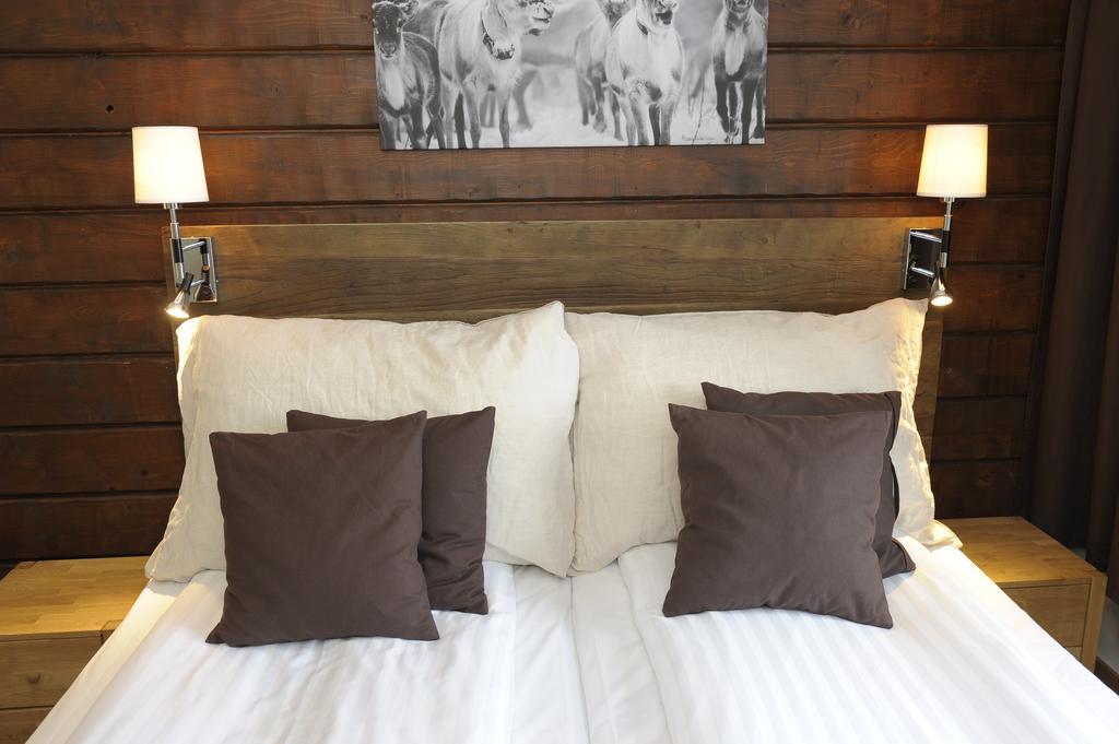 Eriksgardens Fjaellhotell Funäsdalen Екстериор снимка
