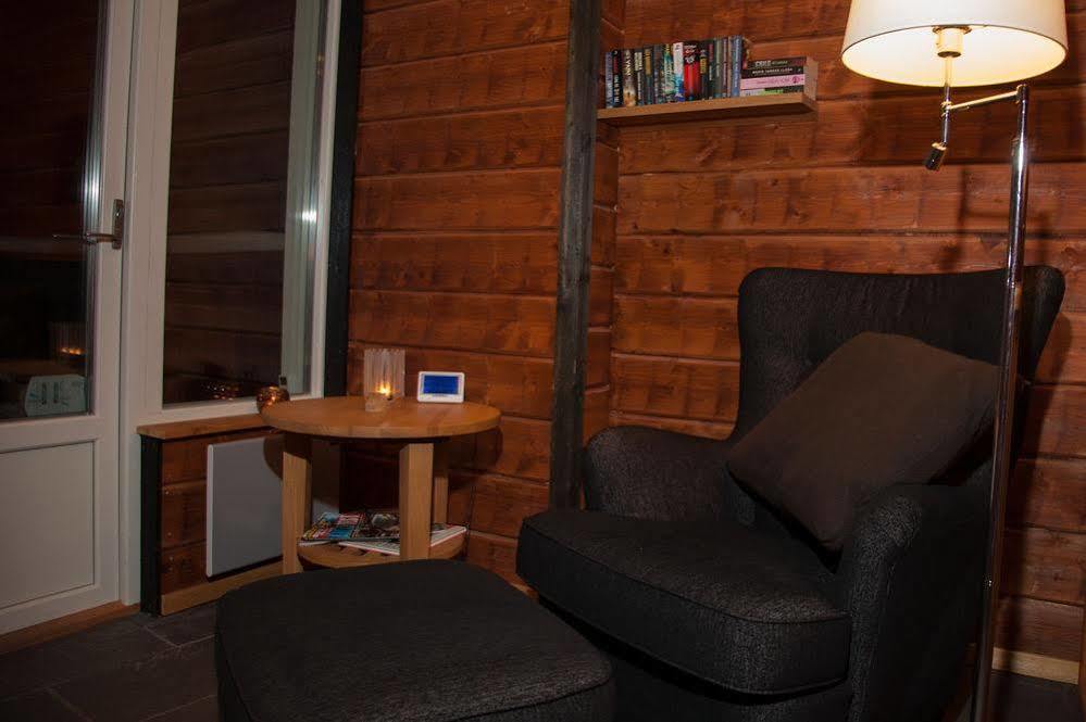 Eriksgardens Fjaellhotell Funäsdalen Екстериор снимка