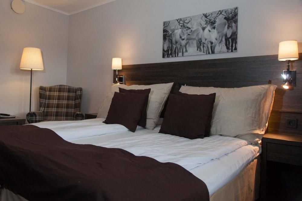 Eriksgardens Fjaellhotell Funäsdalen Екстериор снимка