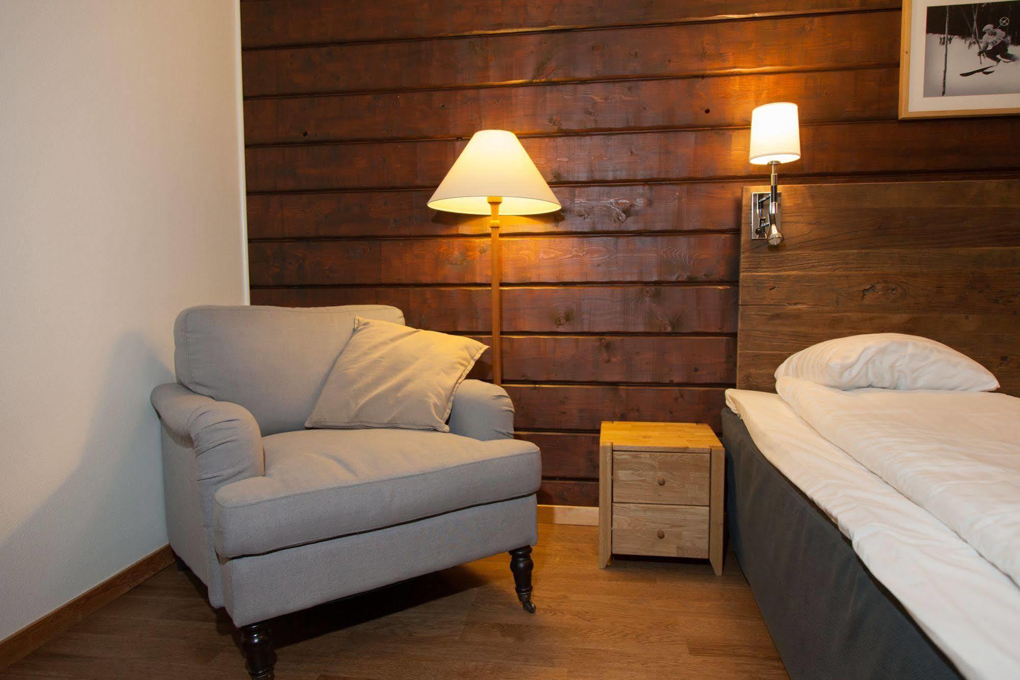 Eriksgardens Fjaellhotell Funäsdalen Екстериор снимка