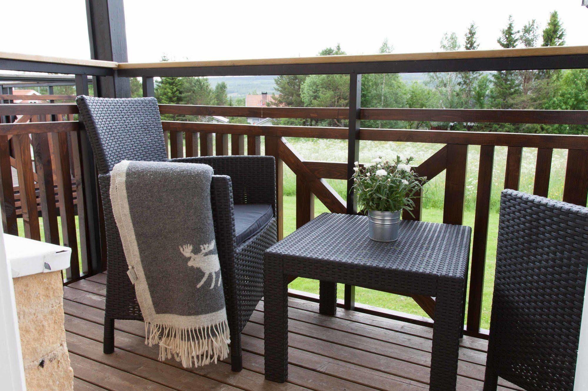 Eriksgardens Fjaellhotell Funäsdalen Екстериор снимка
