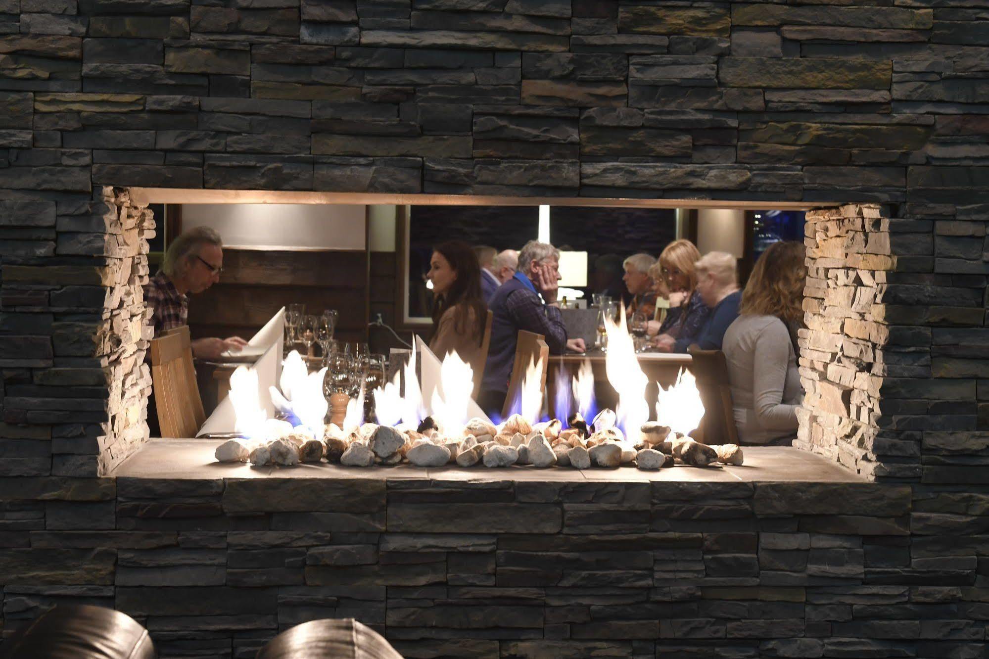 Eriksgardens Fjaellhotell Funäsdalen Екстериор снимка