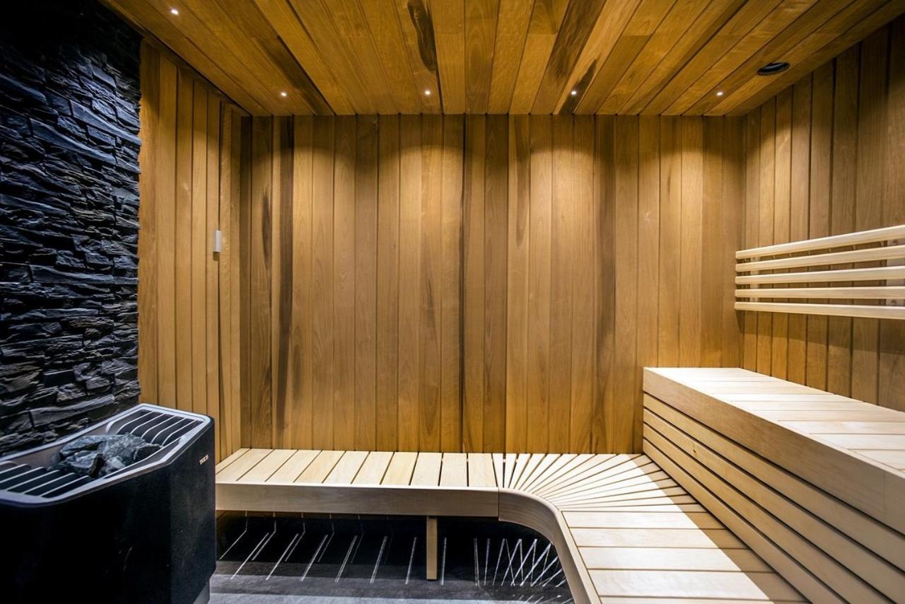 Eriksgardens Fjaellhotell Funäsdalen Екстериор снимка